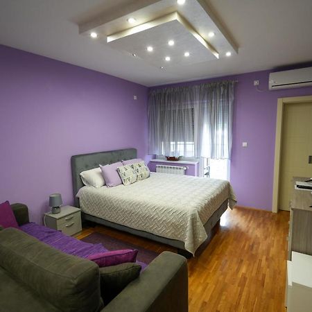 Apartman Jelena Subotica Exterior photo