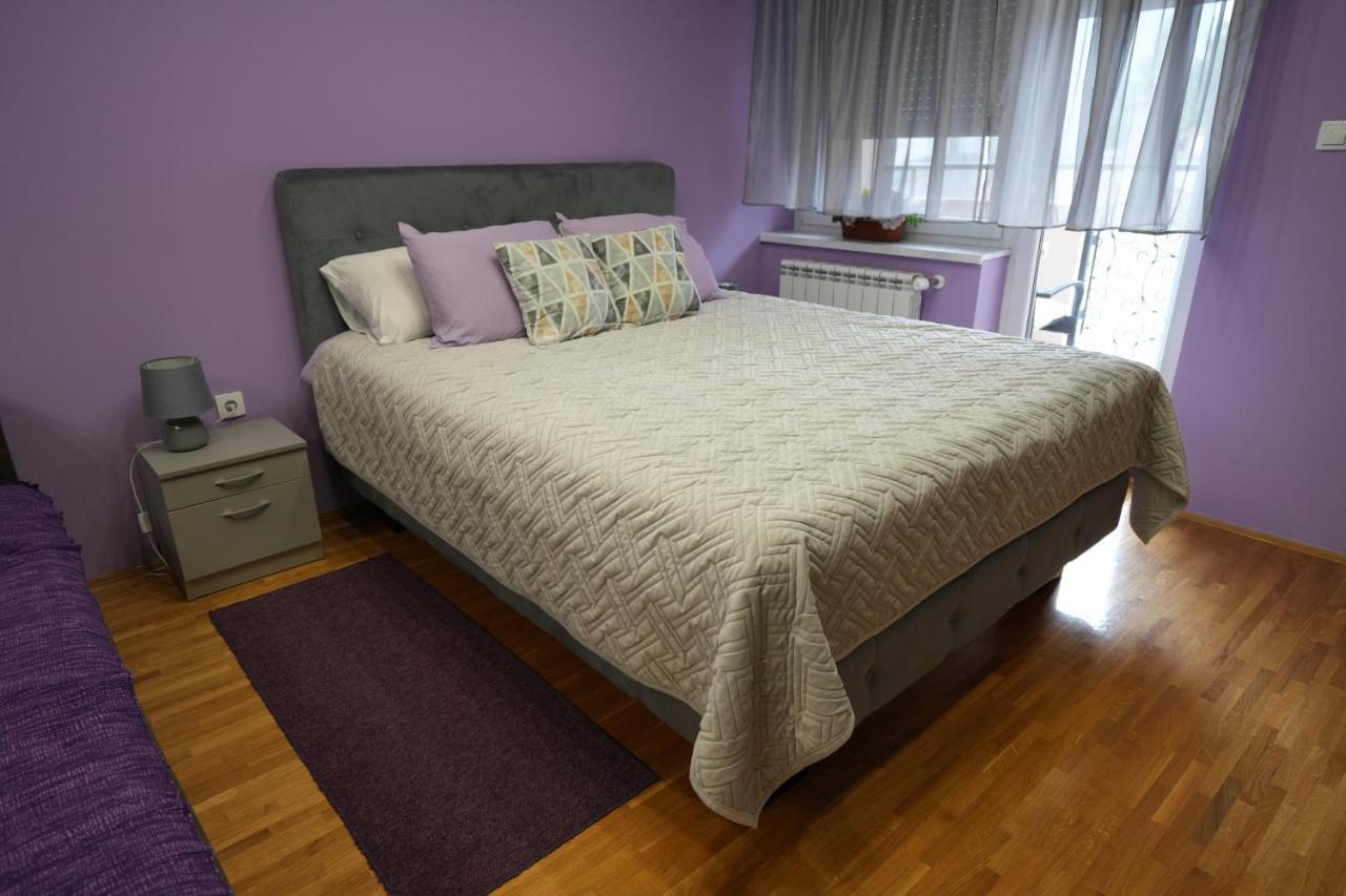 Apartman Jelena Subotica Exterior photo