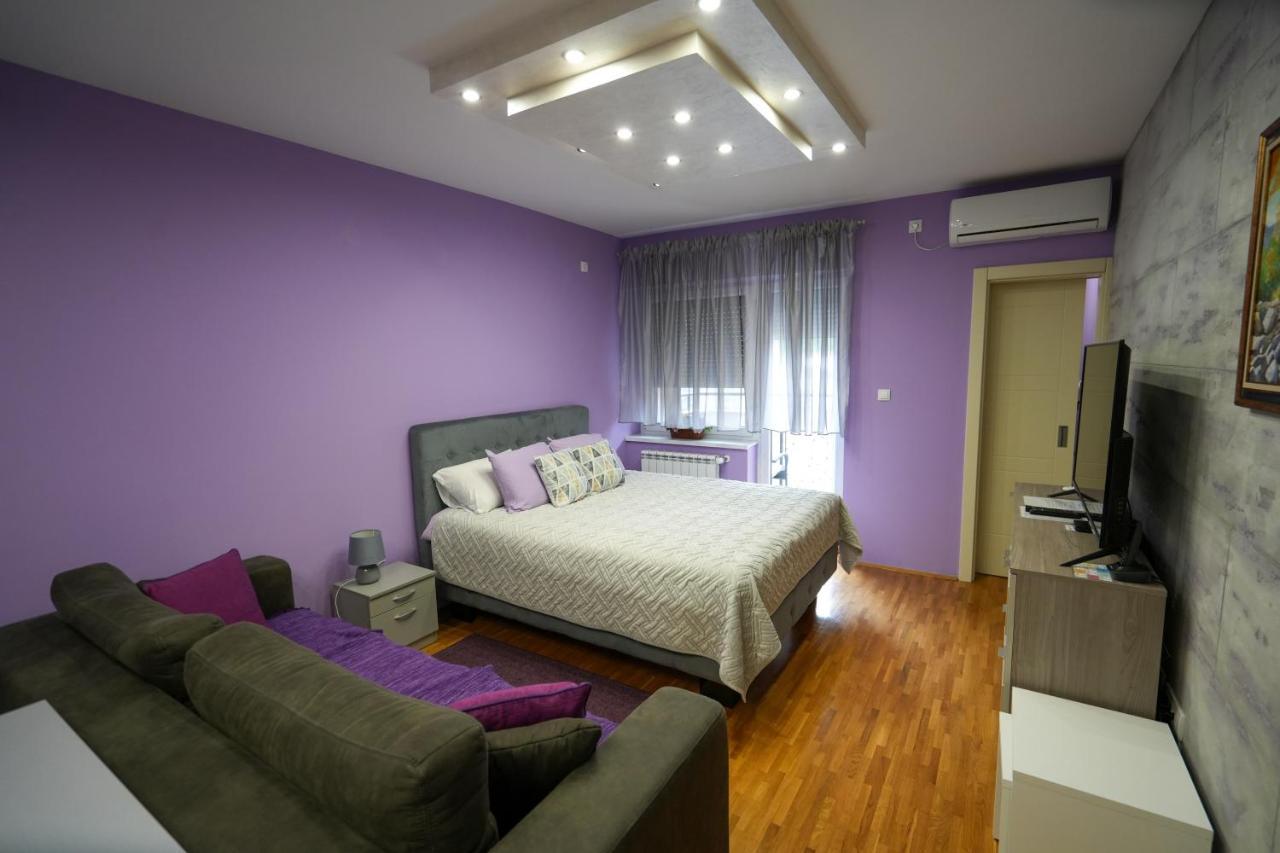 Apartman Jelena Subotica Exterior photo